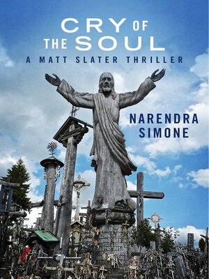 cover image of Cry of the Soul